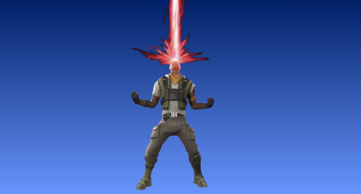 Optic Blast