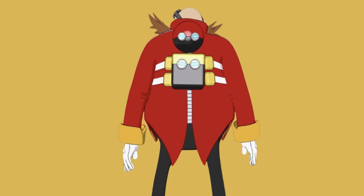Orbot and Cubot Fortnite