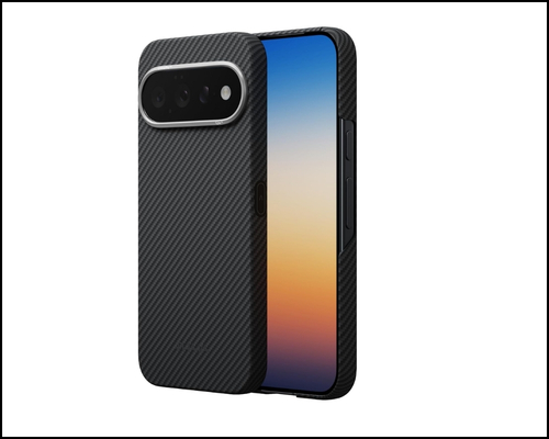 PITAKA Ultra Slim Pixel 11 Case