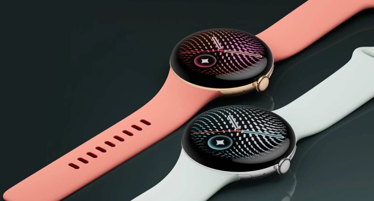 Pixel Watch 5