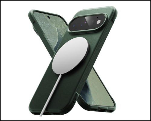 Ringke Onyx Magnetic Case