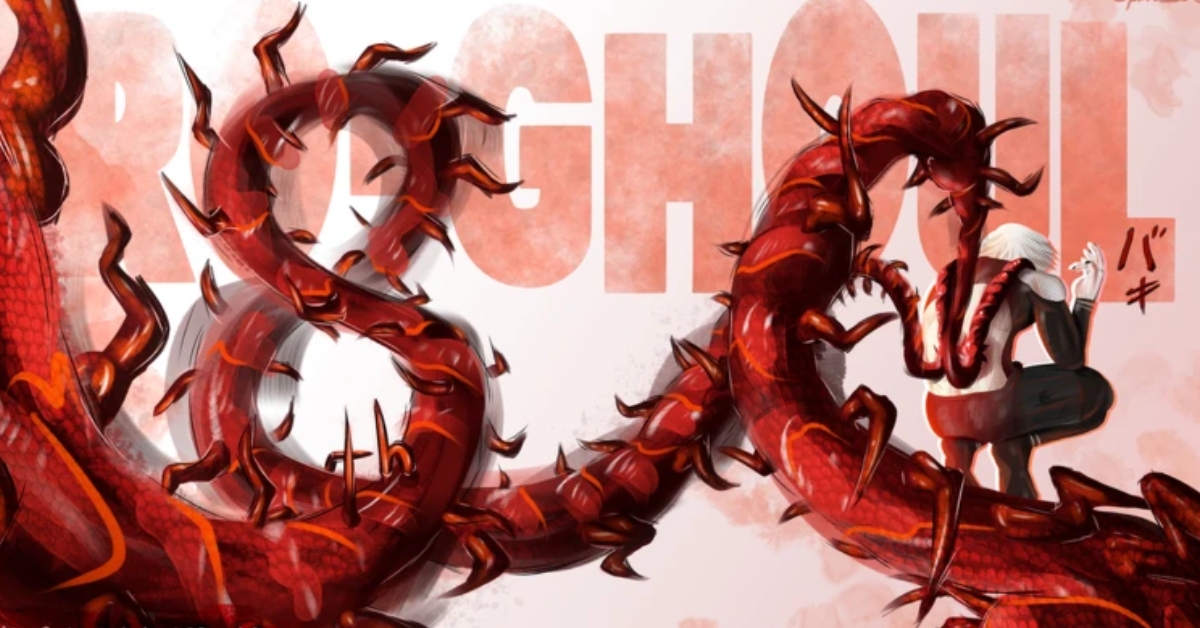 Ro-Ghoul codes (August 2026)