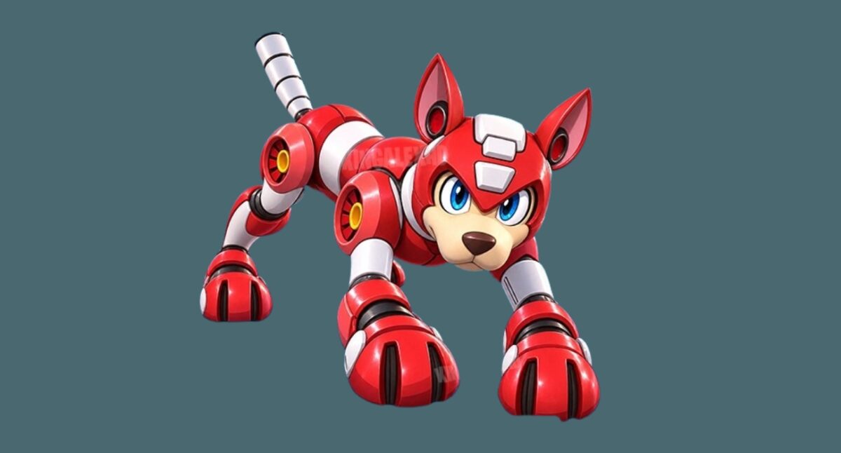 Rush skin Fortnite