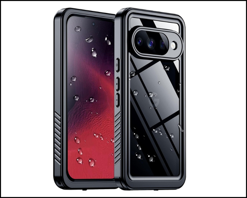 SPIDERCASE Waterproof Case