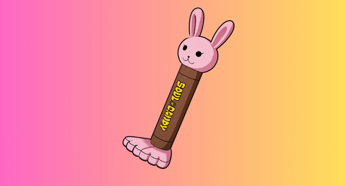 Soul Candy in Fortnite