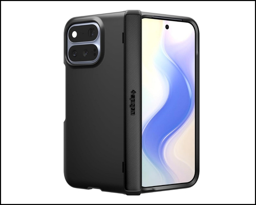 Spigen Slim Armor Pro MagFit