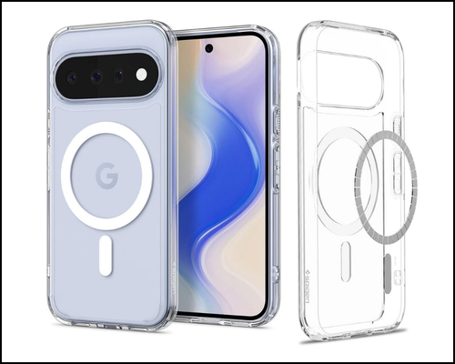 Spigen Ultra Hybrid MagFit