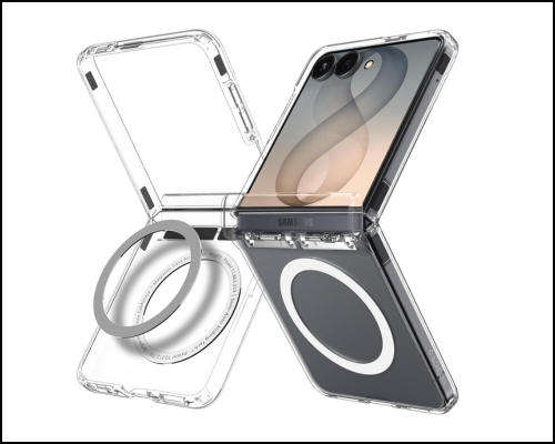 Spigen Ultra Hybrid Pro MagFit