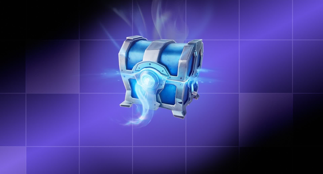 How to get Ironmouse Sprite in Fortnite