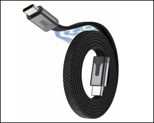 Statik MagStack magnetic USB-C Cable