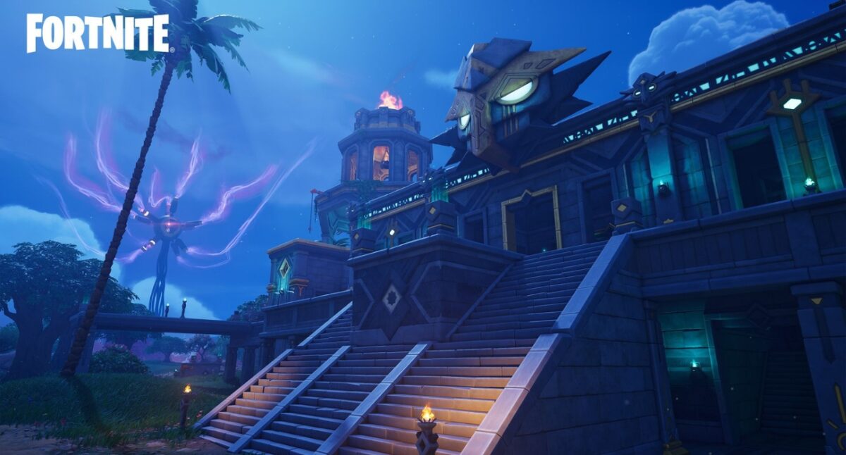 Stone Sanctum