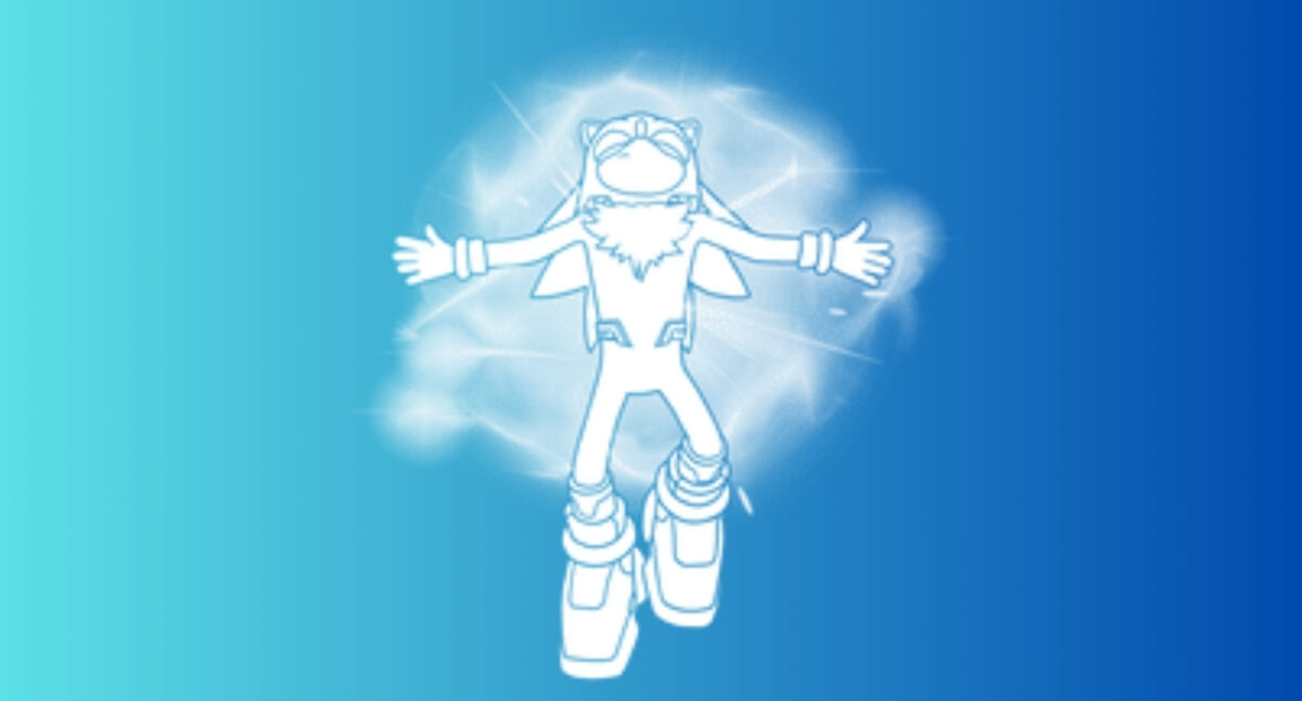 Super Shadow Transformation Fortnite