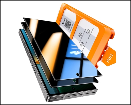 TOCOL Privacy Screen Protector