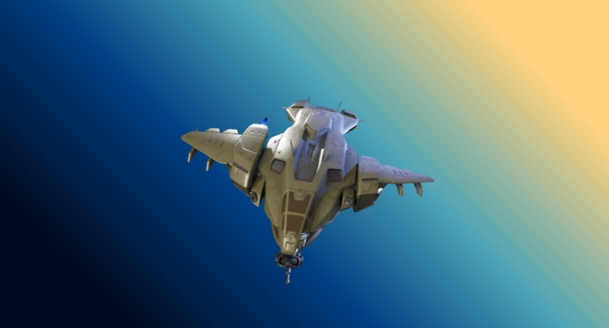 UNSC Pelican