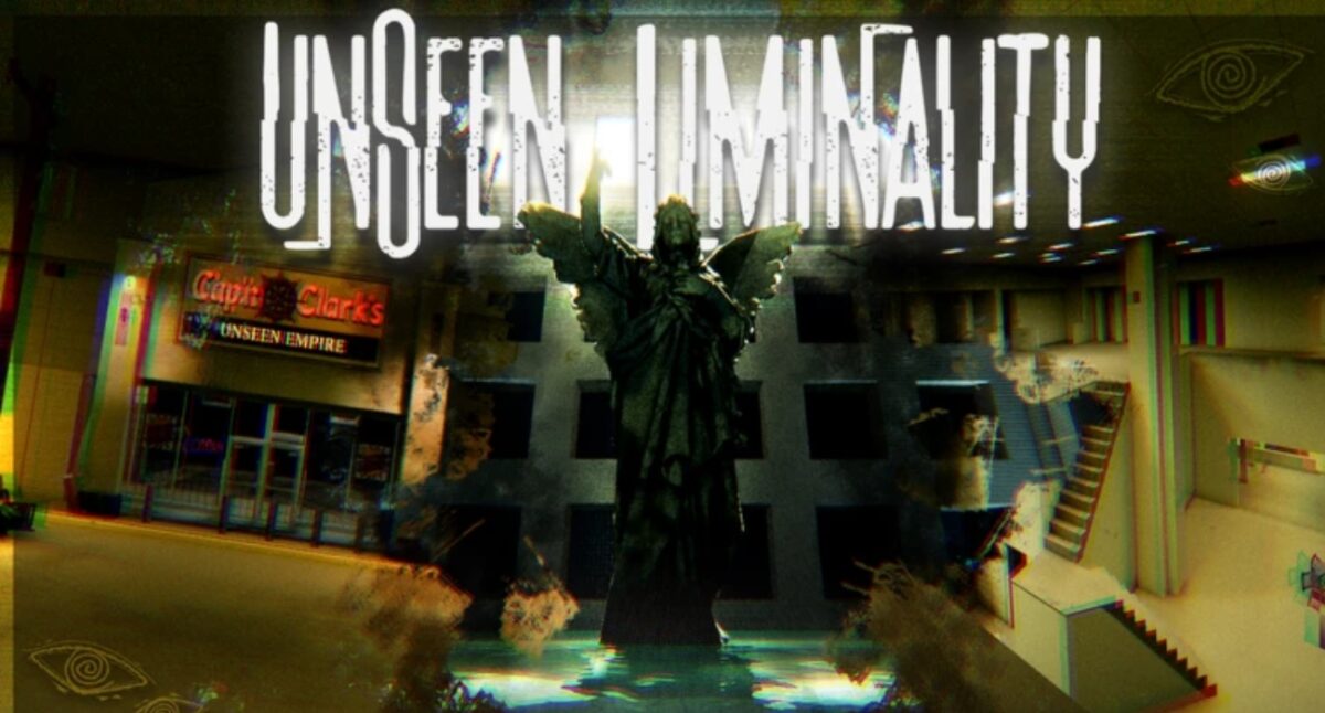 Unseen Liminality