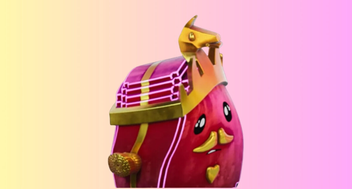Victory Crown Sprite