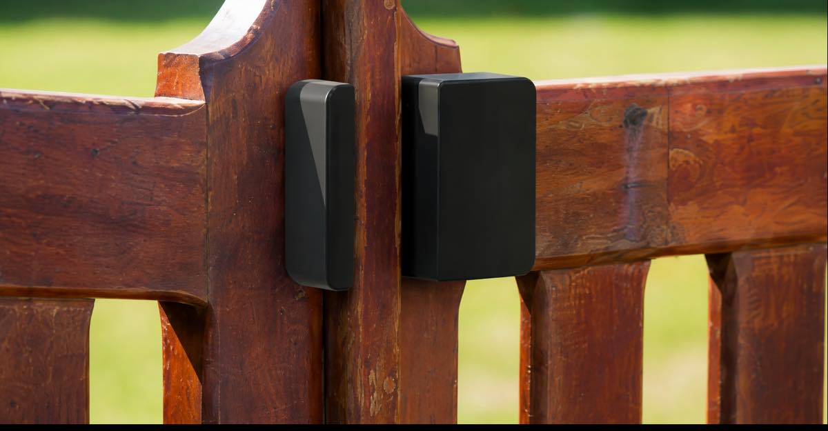 Abode adds Apple Home-compatible sensors for garages and gates