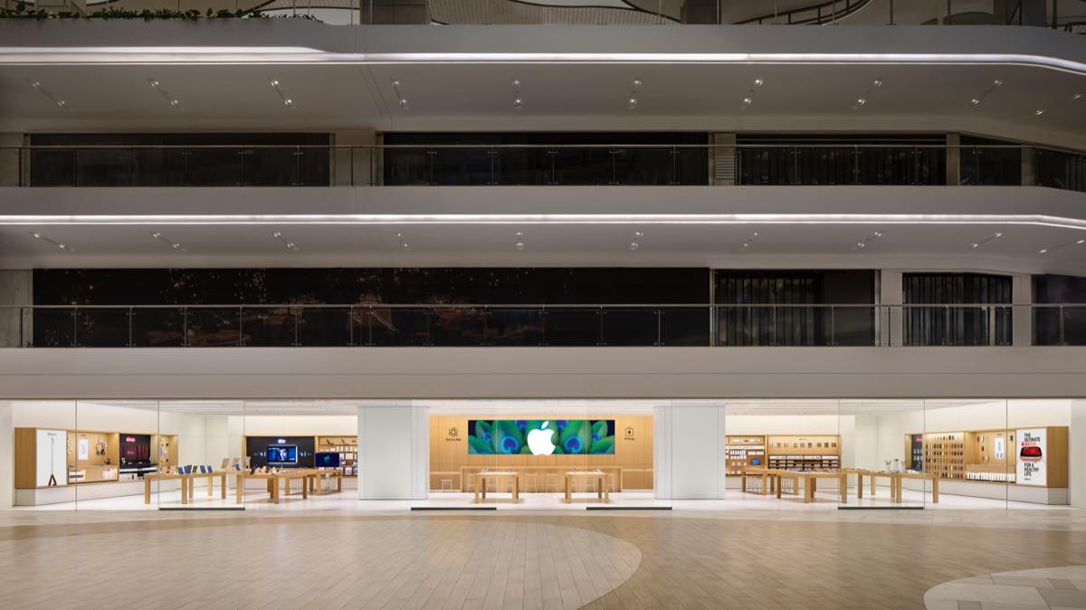 Apple’s annual India sales reportedly cross $10 billion for the first time