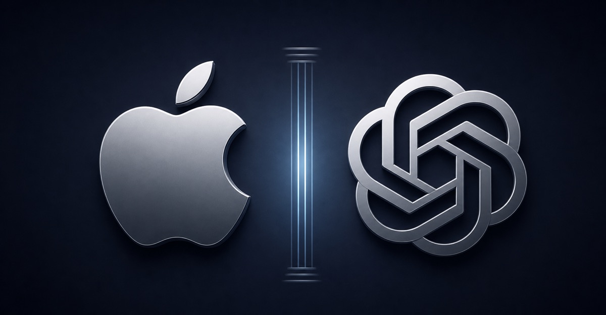 Apple fires back at OpenAI’s bid to dismiss its trade secret lawsuit