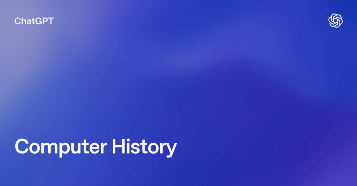 ChatGPT for Mac can now remember everything you do on your computer
