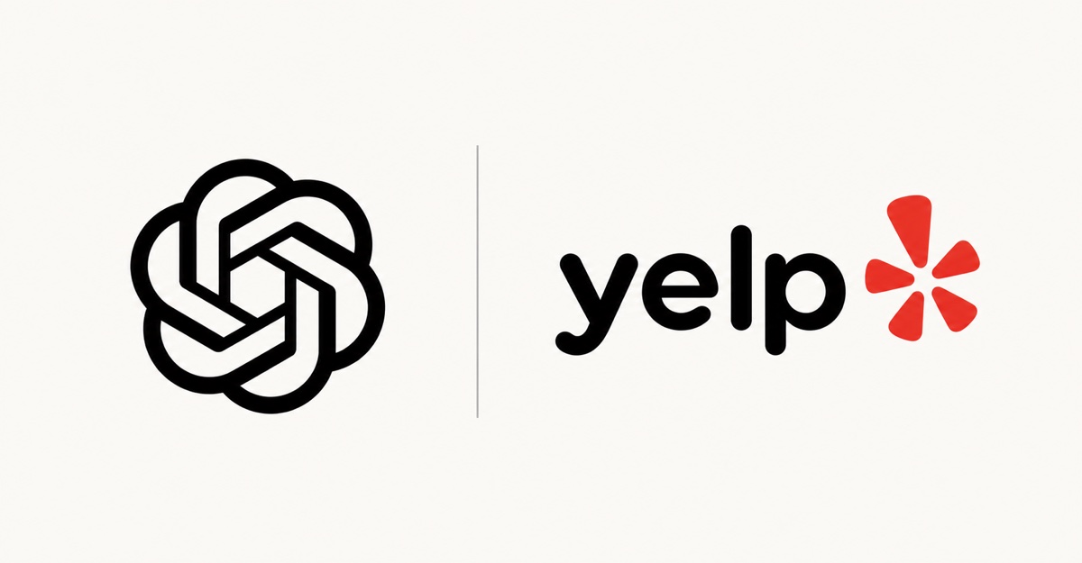 ChatGPT can now book restaurant tables and join waitlists through Yelp