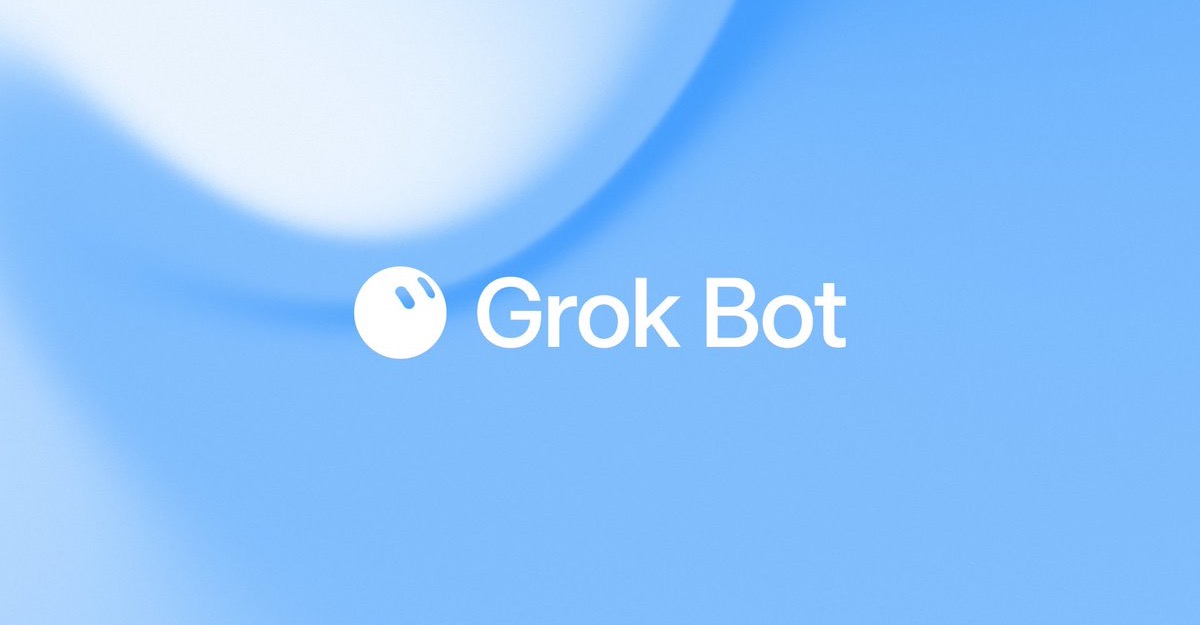 Grok Bot brings always-on AI agents to your Mac and iPhone