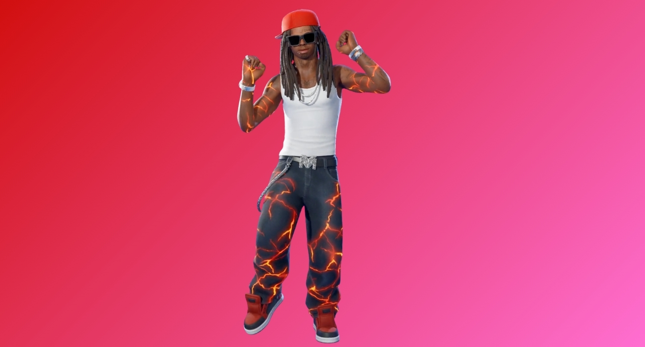 6 Foot 7 Foot emote