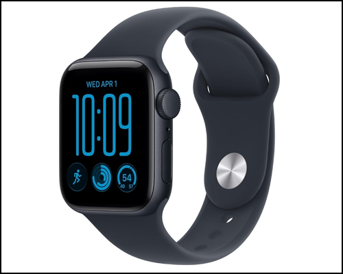 Best Apple Watch in 2026: Which Apple Watch to buy? Apple Watch SE 3