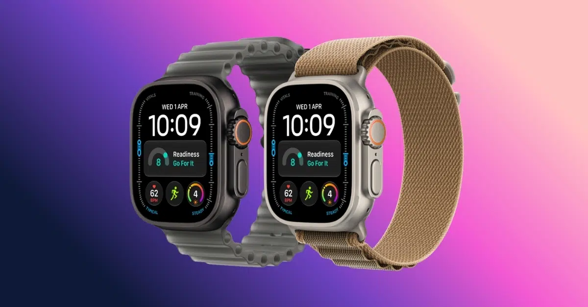 Apple Watch Ultra 4: Everything you need to know about