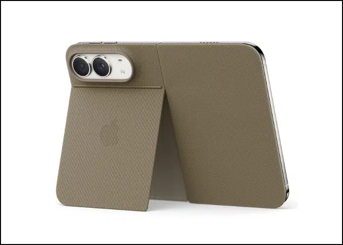 Apple iPhone Duo Folio