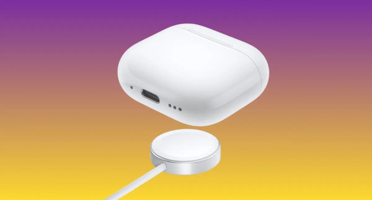 Battery life on AirPods 5