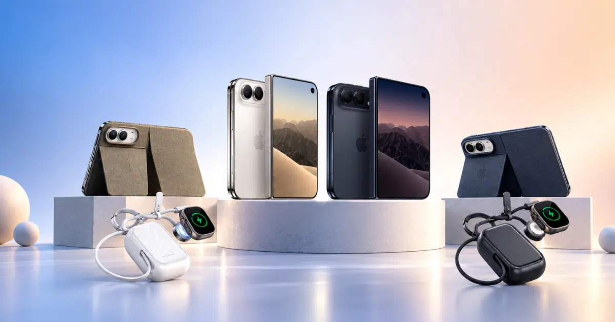 Best iPhone Duo accessories I’d actually buy