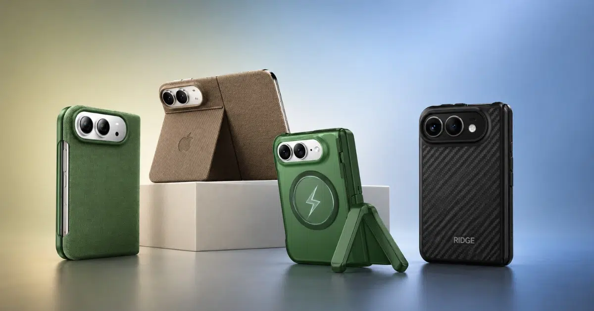 Best iPhone Duo cases