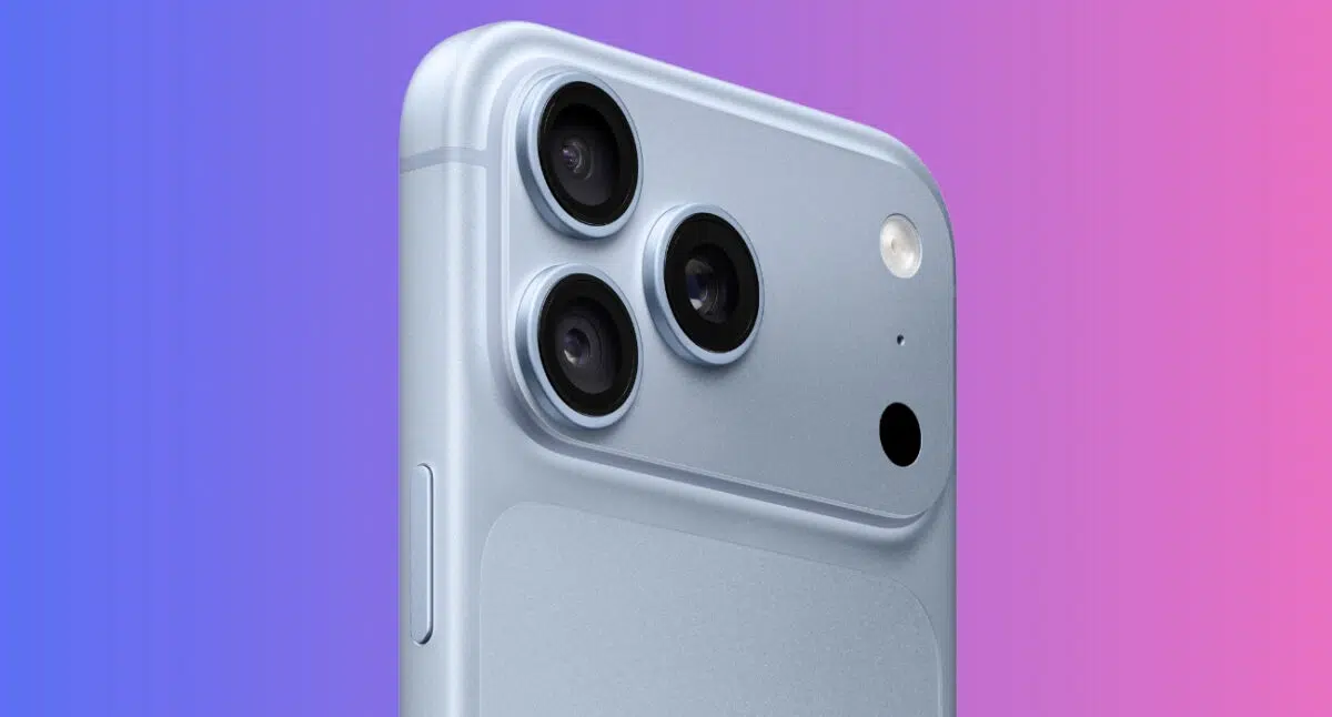 Camera iPhone 18 Pro Max vs iPhone 17 Pro Max