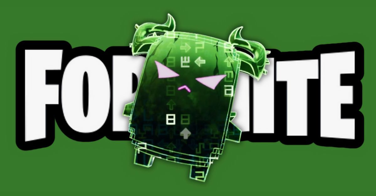 How to get the Cheat Master Storm Scout Sprite in Fortnite