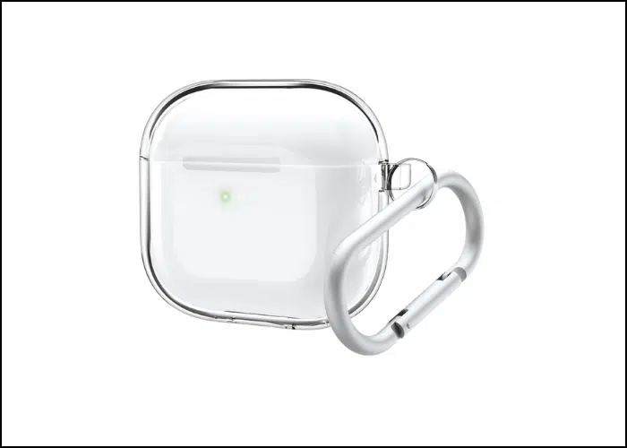 Elago Clear Case