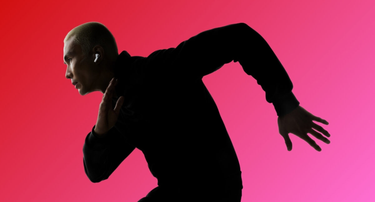 Fitness and daily lifestyle features