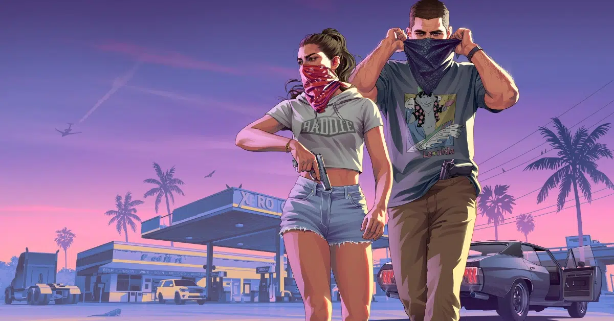 GTA 6 Coming to PC