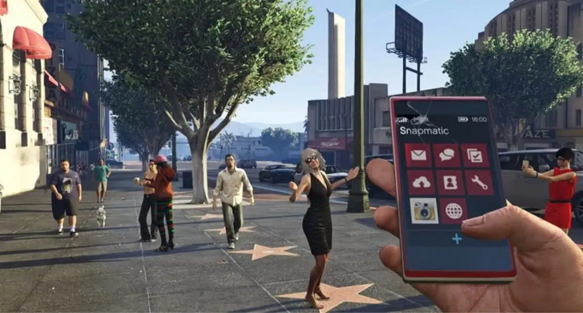GTA 6 needs a first-person mode