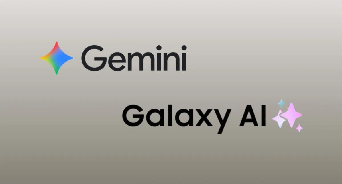 Gemini vs. Galaxy AI