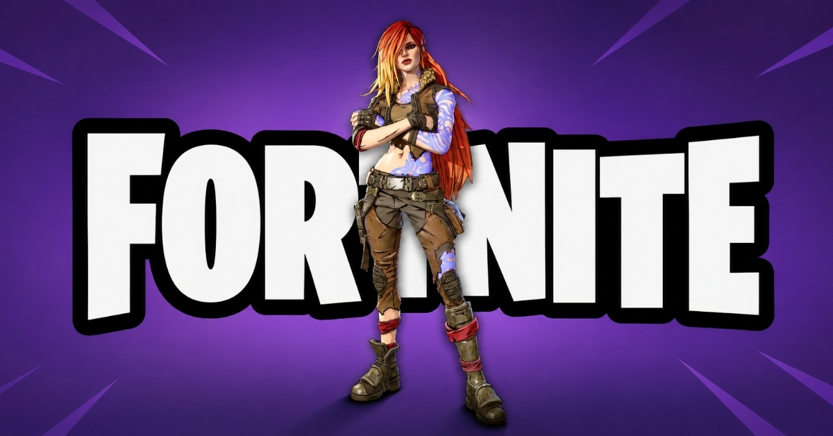 How to Get the Lilith skin and Borderlands bundle