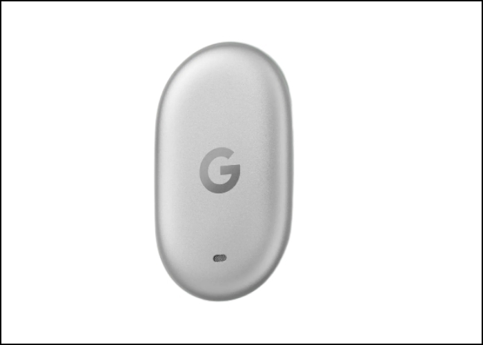 Google Pixel Tag