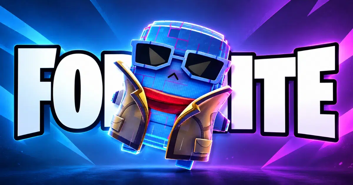 Loot Hacker sprites in Fortnite: How to find them and why you should use them