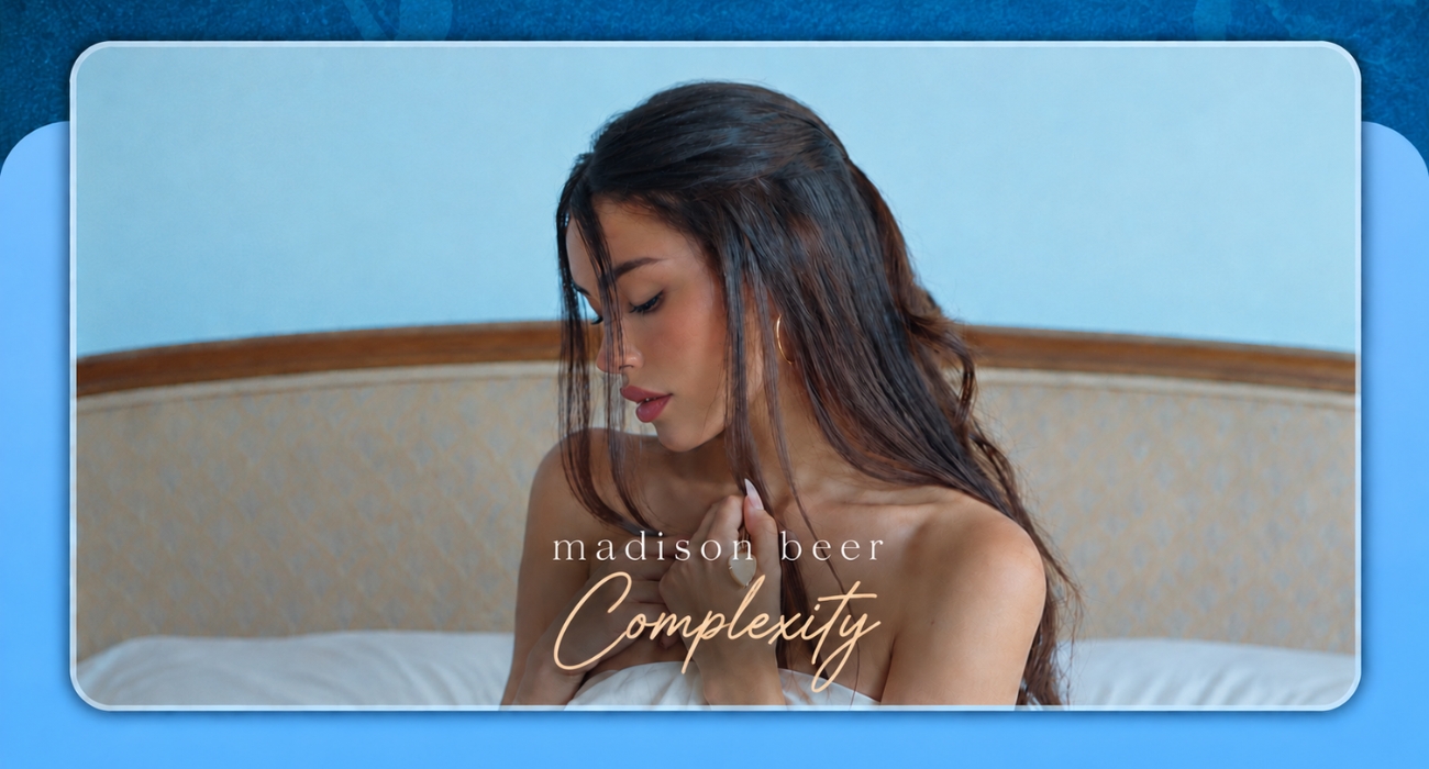 How to get the Madison Beer skin in Fortnite – iGeeksBlog Madison beer Complexity jam track fortnite