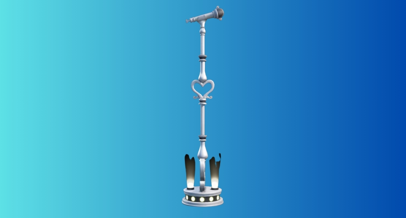 How to get the Madison Beer skin in Fortnite – iGeeksBlog Madison's mic fortnite