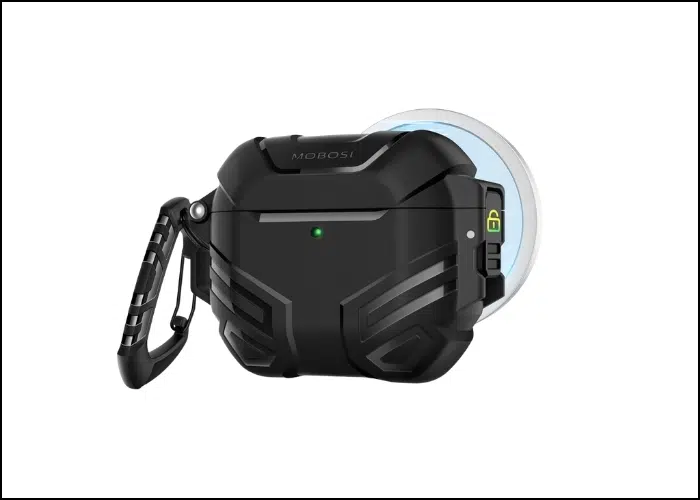 Mobosi hard shell case