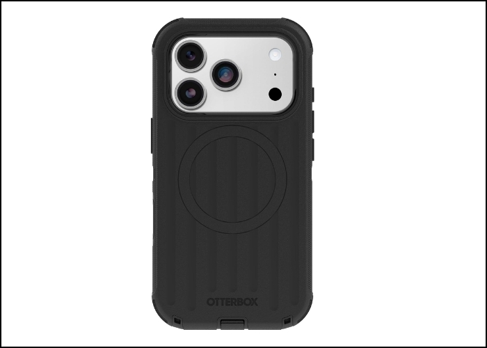 The best iPhone 18 Pro and iPhone 18 Pro Max cases I’d buy – iGeeksBlog OtterBox Defender Series Pro