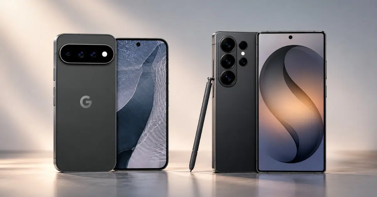 I compared the Pixel 11 Pro XL with the Galaxy S26 Ultra: Which one is better for everyday use?