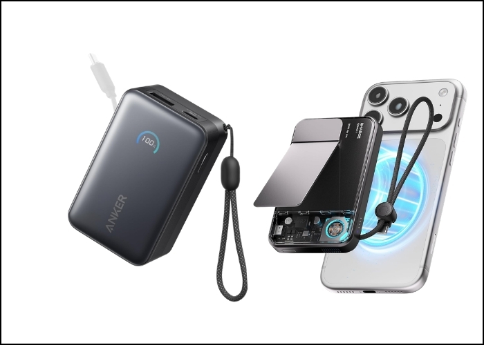 Power bank for Pixel 11