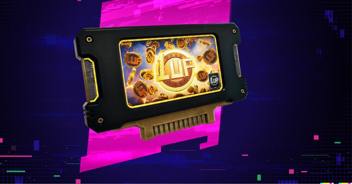 How to acquire power-ups in Fortnite Override